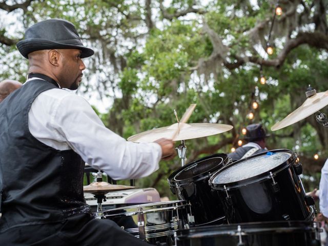 Kevin and Caroline&apos;s Wedding in Pawleys Island, South Carolina 33