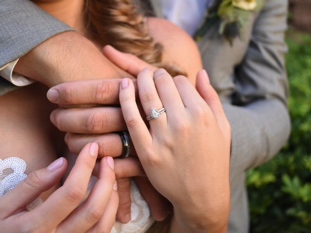 Derek and Julie&apos;s Wedding in Fort Myers, Florida 24