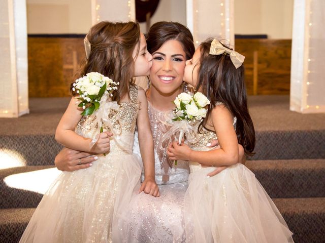 Joe and Ciara's Wedding in Chicago, Illinois 22