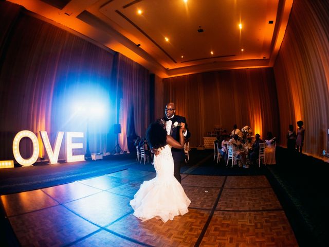 Dayne and Janet's Wedding in Punta Cana, Dominican Republic 52