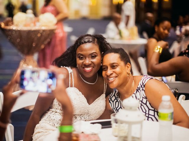 Dayne and Janet's Wedding in Punta Cana, Dominican Republic 59