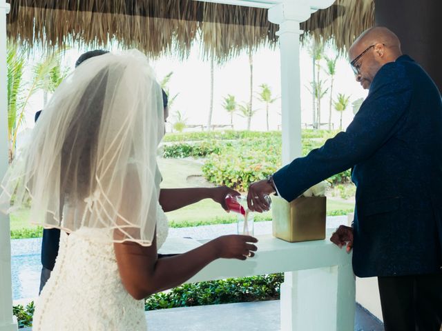 Dayne and Janet&apos;s Wedding in Punta Cana, Dominican Republic 94