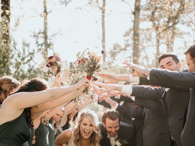Tyler and Kelsey&apos;s Wedding in Alpharetta, Georgia 15