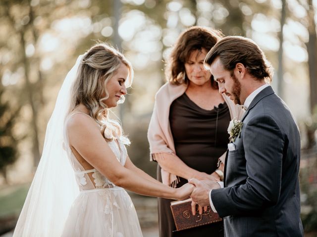Tyler and Kelsey&apos;s Wedding in Alpharetta, Georgia 19