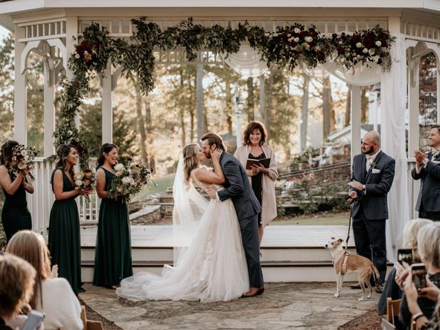 Tyler and Kelsey&apos;s Wedding in Alpharetta, Georgia 2