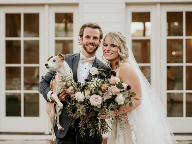 Tyler and Kelsey&apos;s Wedding in Alpharetta, Georgia 22