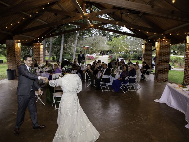 Matt and Mikaila&apos;s Wedding in Baton Rouge, Louisiana 5