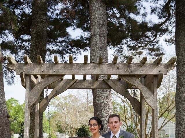 Matt and Mikaila&apos;s Wedding in Baton Rouge, Louisiana 33