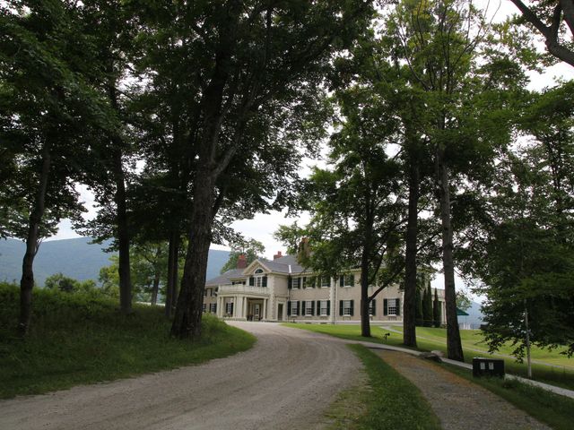 Jonathan and Lydia&apos;s Wedding in Manchester, Vermont 3