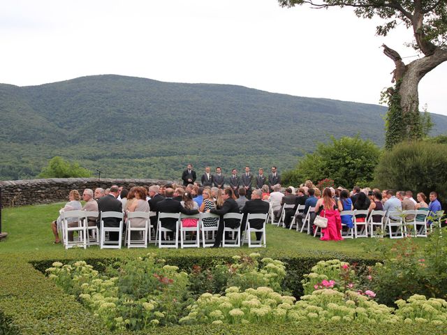 Jonathan and Lydia&apos;s Wedding in Manchester, Vermont 47
