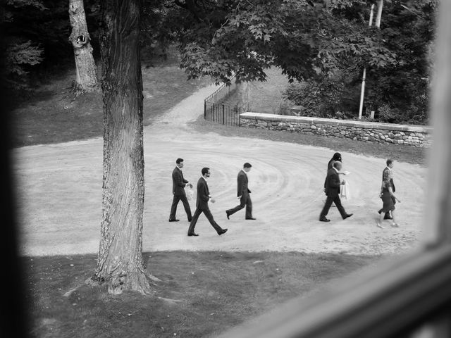 Jonathan and Lydia&apos;s Wedding in Manchester, Vermont 66