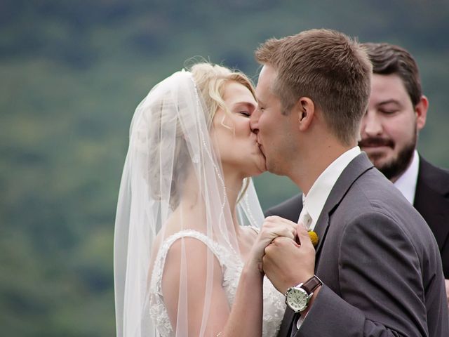 Jonathan and Lydia&apos;s Wedding in Manchester, Vermont 99