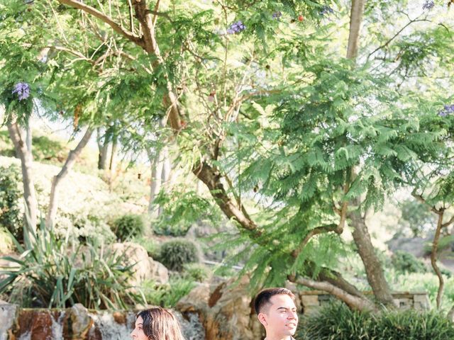 Daniel and Tanya&apos;s Wedding in Trabuco Canyon, California 26