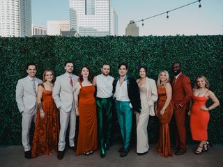 Daniel &amp; Christian&apos;s wedding 2