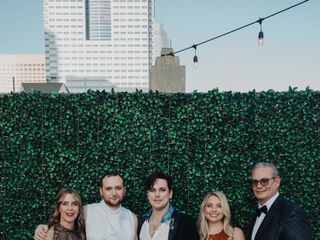 Daniel &amp; Christian&apos;s wedding 3