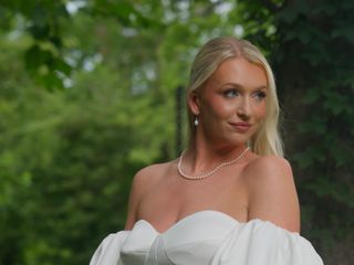Kaitlyn &amp; William's wedding 3