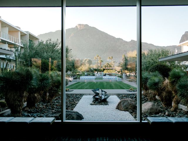 ASh and Sharanya's Wedding in Paradise Valley, Arizona 25