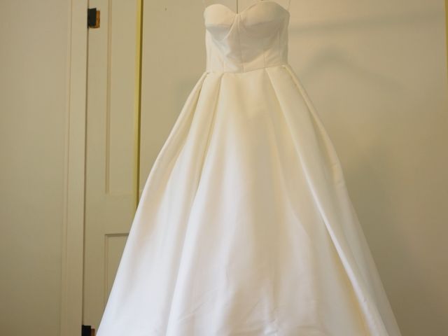 William and Kaitlyn's Wedding in Indianapolis, Indiana 9