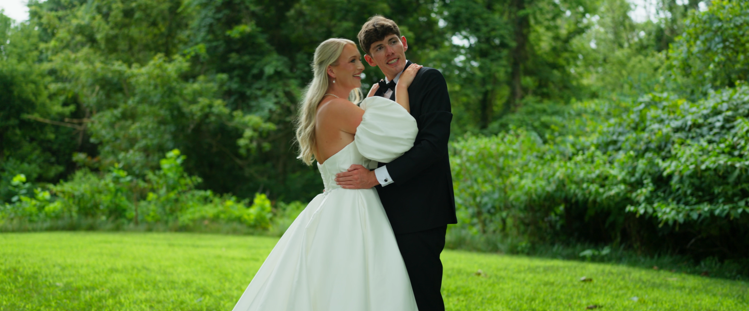 William and Kaitlyn's Wedding in Indianapolis, Indiana
