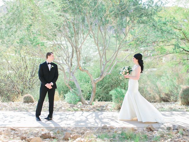 Rachel and Jared&apos;s Wedding in Tucson, Arizona 2