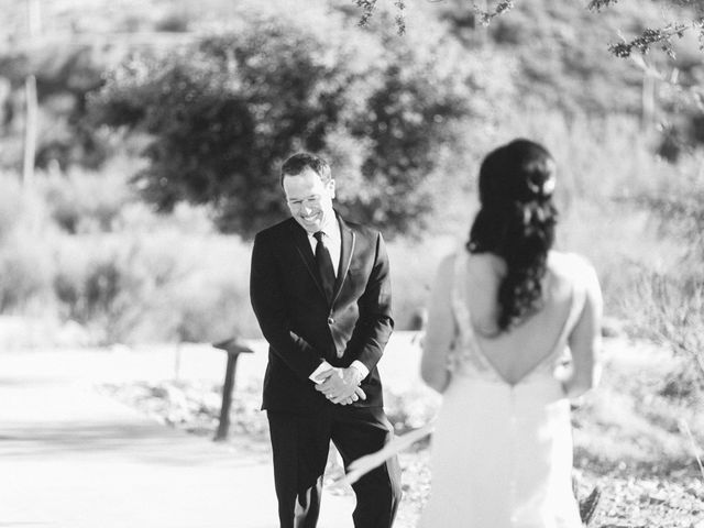 Rachel and Jared&apos;s Wedding in Tucson, Arizona 13