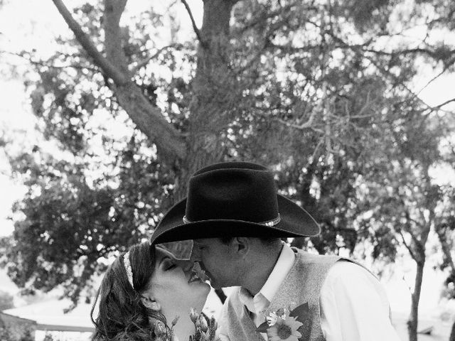 Daniel and Kristina &apos;s Wedding in Simi Valley, California 1