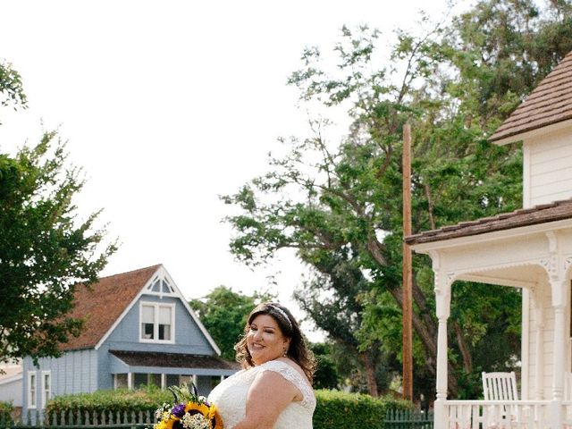 Daniel and Kristina &apos;s Wedding in Simi Valley, California 6