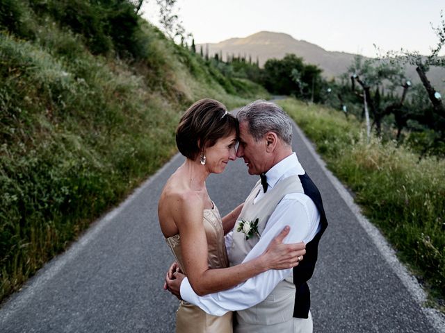 Diletta and Massimo&apos;s Wedding in Tuscany, Italy 2
