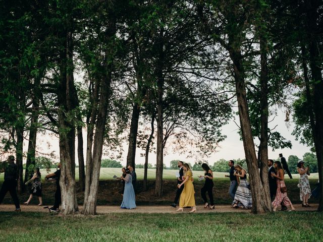 Bert and Cori&apos;s Wedding in Bealeton, Virginia 2