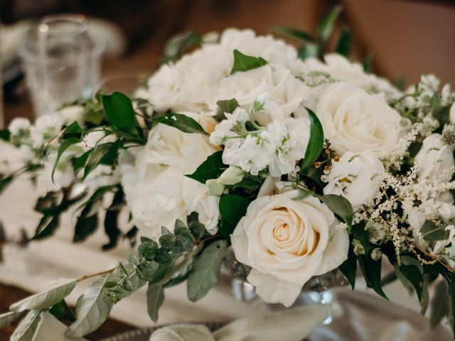 Bert and Cori&apos;s Wedding in Bealeton, Virginia 9