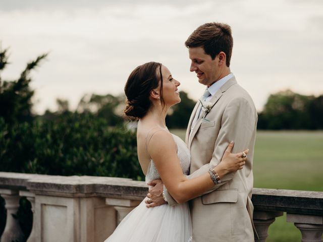 Bert and Cori&apos;s Wedding in Bealeton, Virginia 34