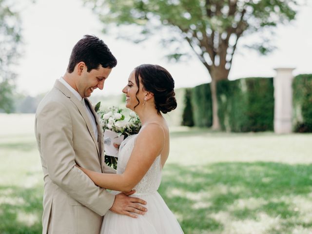 Bert and Cori&apos;s Wedding in Bealeton, Virginia 55