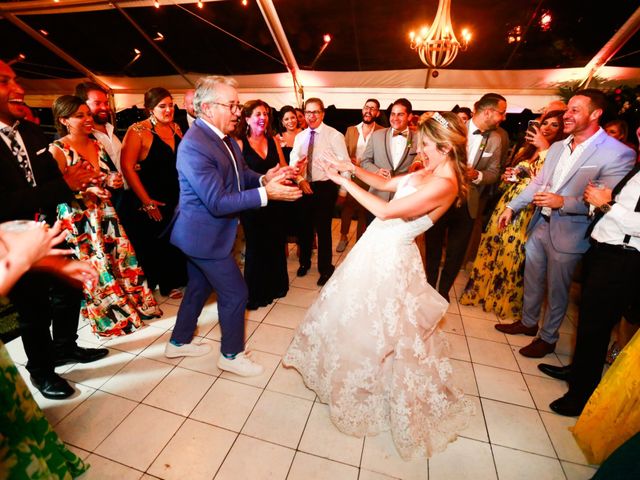 Jean Paul and Beatriz&apos;s Wedding in Luquillo, Puerto Rico 6