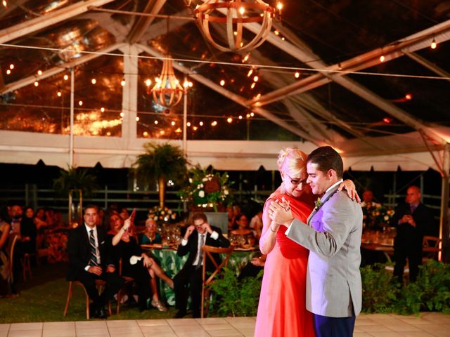 Jean Paul and Beatriz&apos;s Wedding in Luquillo, Puerto Rico 11