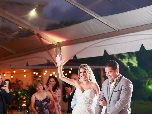 Jean Paul and Beatriz&apos;s Wedding in Luquillo, Puerto Rico 17