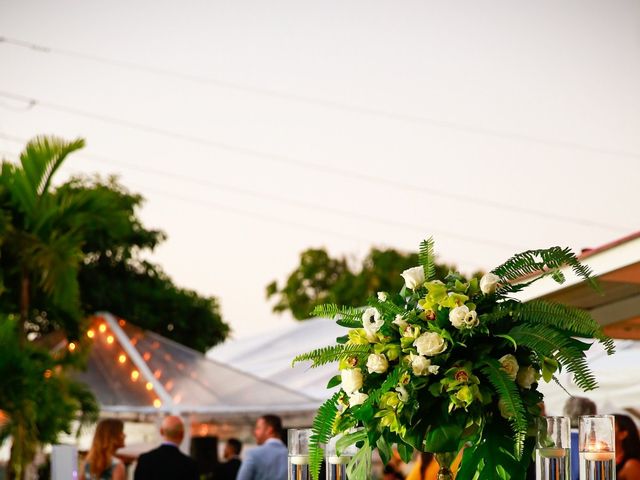 Jean Paul and Beatriz&apos;s Wedding in Luquillo, Puerto Rico 18