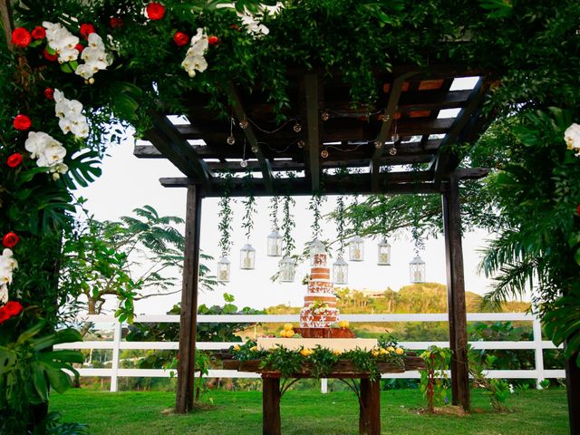 Jean Paul and Beatriz&apos;s Wedding in Luquillo, Puerto Rico 28