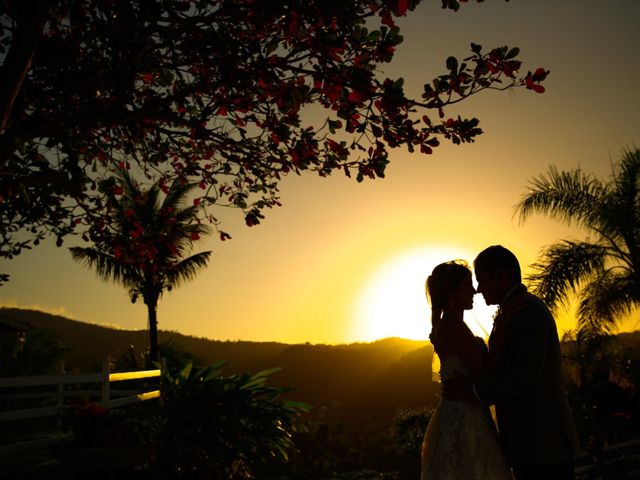 Jean Paul and Beatriz&apos;s Wedding in Luquillo, Puerto Rico 40