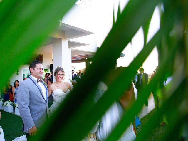 Jean Paul and Beatriz&apos;s Wedding in Luquillo, Puerto Rico 47
