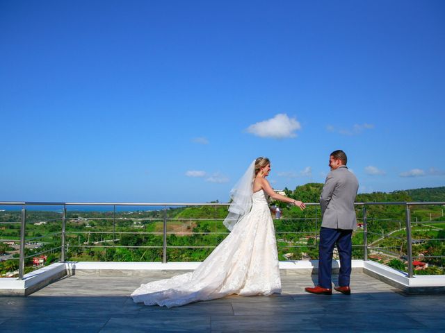 Jean Paul and Beatriz&apos;s Wedding in Luquillo, Puerto Rico 52