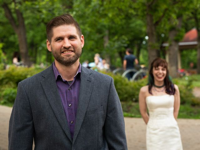 Adam and Melanie&apos;s Wedding in Minneapolis, Minnesota 4