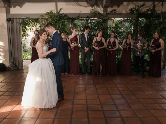 Colin and Melanie&apos;s Wedding in Corona del Mar, California 13