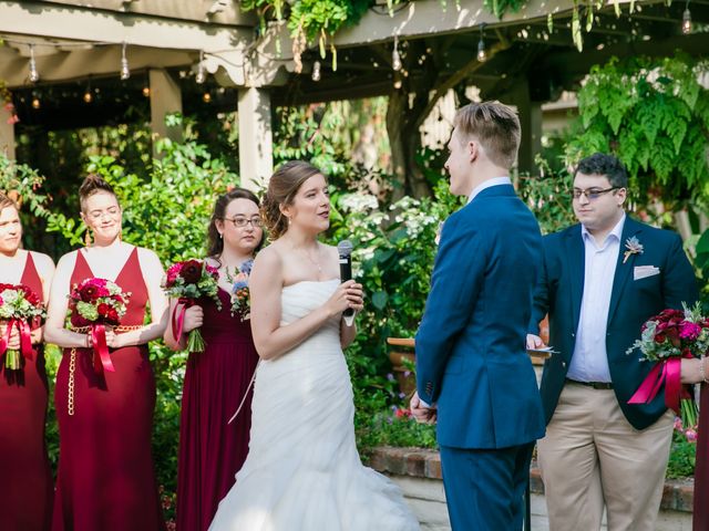 Colin and Melanie&apos;s Wedding in Corona del Mar, California 52