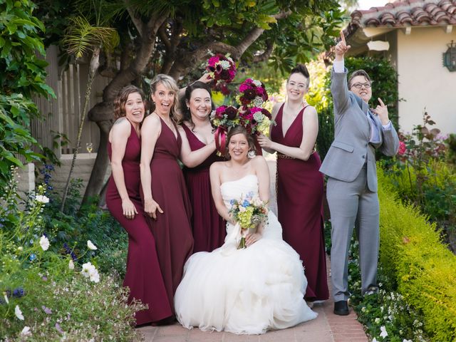 Colin and Melanie&apos;s Wedding in Corona del Mar, California 60