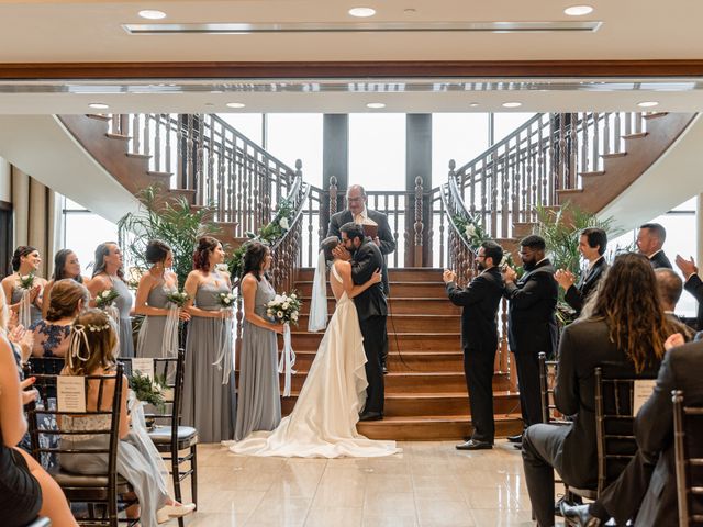 Grace and Jose&apos;s Wedding in Tavares, Florida 15