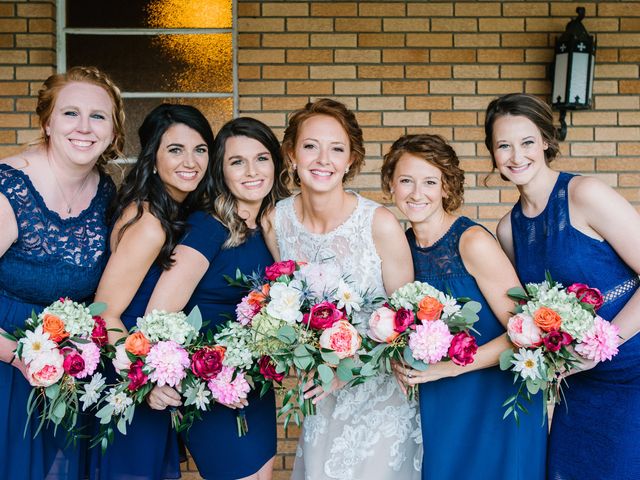 Zac and Bethany&apos;s Wedding in Winchester, Cayman Islands 18