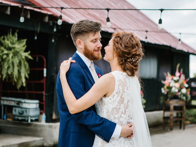 Zac and Bethany&apos;s Wedding in Winchester, Cayman Islands 2