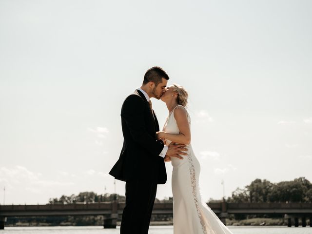 Jesse and Cassie&apos;s Wedding in Red Bank, New Jersey 1