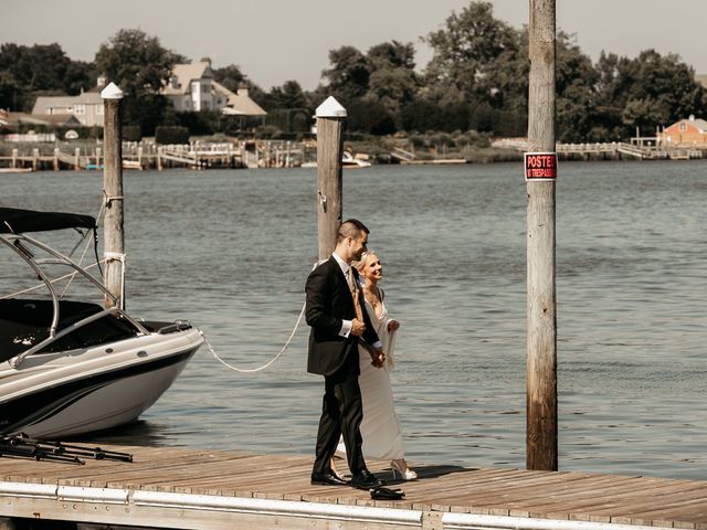 Jesse and Cassie&apos;s Wedding in Red Bank, New Jersey 6