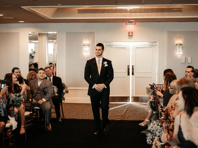 Jesse and Cassie&apos;s Wedding in Red Bank, New Jersey 32